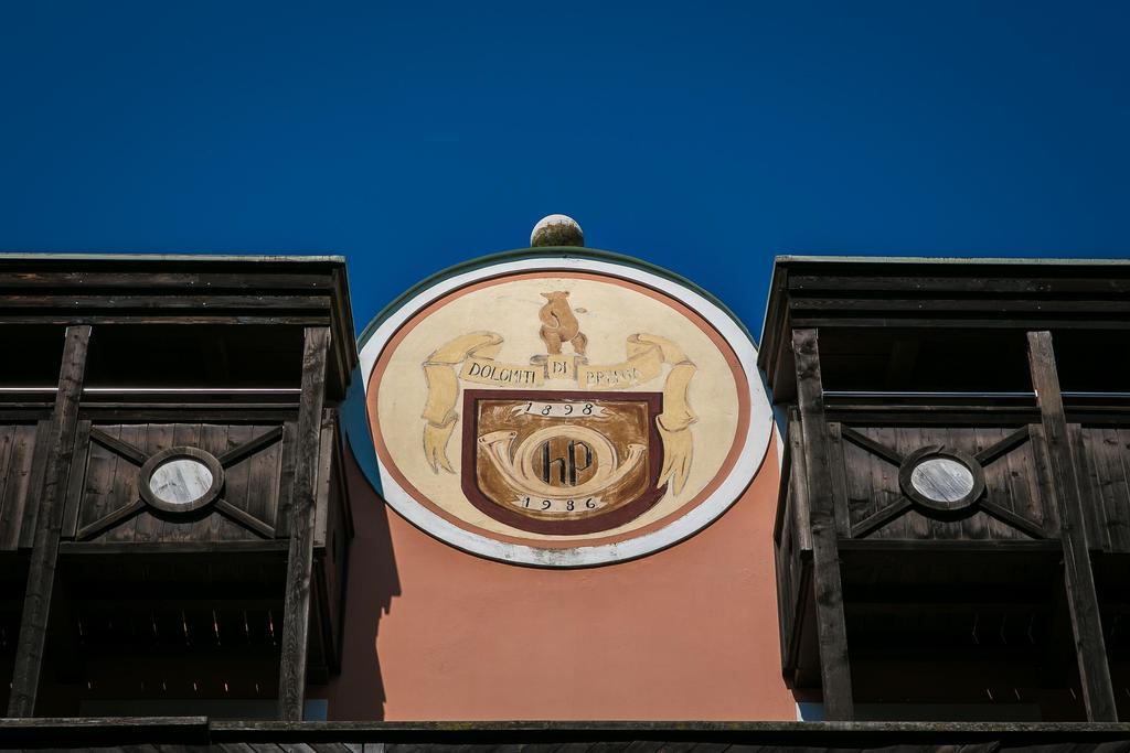 Hotel Posta R.T.A. Madonna Exteriér fotografie